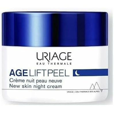 Uriage age lift cr noche piel nueva 50ml