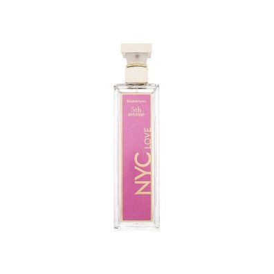Elizabeth Arden 5th Avenue NYC Love Eau de Parfum 125ml Spray