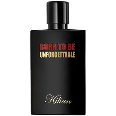 Born To Be Unforgettable - EDP ( lnitelná #41; - Inhalt: 50 ml