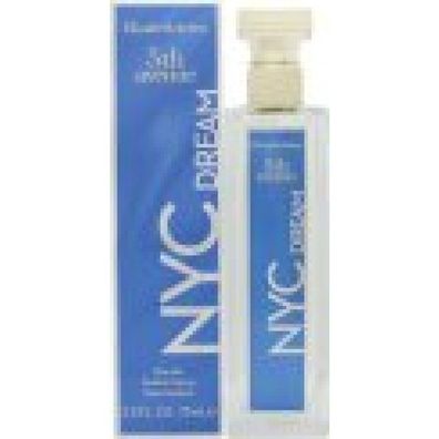 Elizabeth Arden 5th Avenue NYC Dream Eau de Parfum 75ml Spray