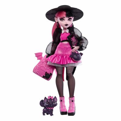 Monster High Draculaura