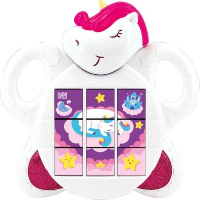 CIDE infiniFUN Puzzle Einhorn