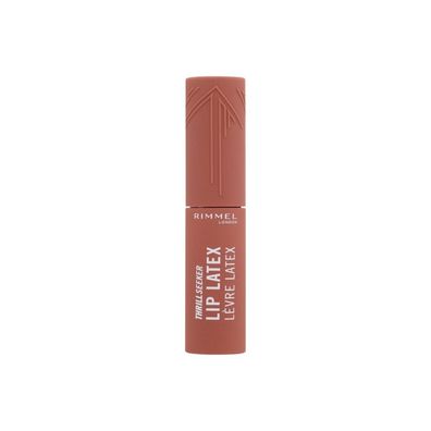 Rimmel London Thrill Seeker Lippenlatex 100 Sassy