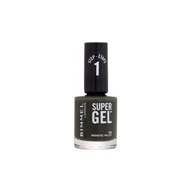 Rimmel London Supergel STEP1 102 Paradise Valley