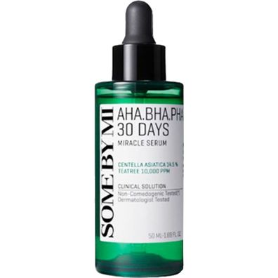 AHA. BHA. PHA 30 Days Miracle Haut Serum 50ml