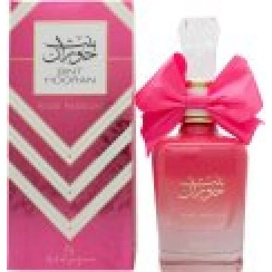 Ard Al Zaafaran Bint Hooran Rose Passion Eau de Parfum 100ml Spray