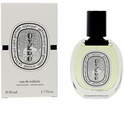 Diptyque Diptyque Oyedo Eau De Toilette 50 ml (unisex)