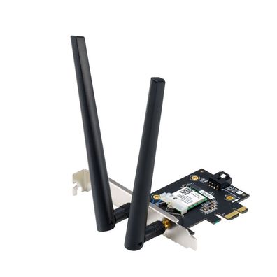 Asus ASUS Netzwerkkarte PCE-BE6500 PCEBE6500 (90IG09G0-MO0B00) (90IG09G0MO0B00)