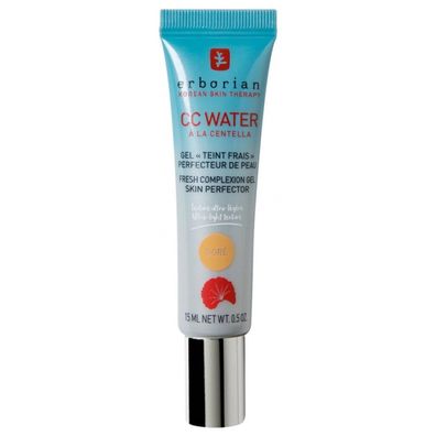 CC Hautgel ( C Water) 15 ml - Farbton: Chocolat