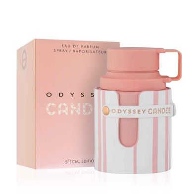 Armaf Odyssey Candee Eau de Parfum für Frauen 100 ml