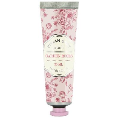 Hand cream Garden Rose s (Hand Cream) 30ml