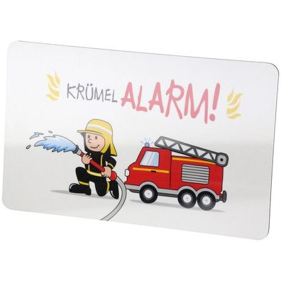 Gilde Handwerk, Gilde, Geschirr, Feuerwehr, Frühstücksbrettchen