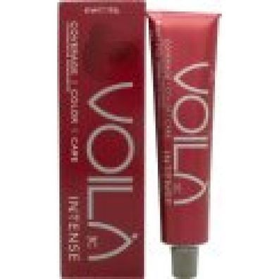 Intercosmo Voilà 3C Intense 60ml - 7.35 Medium Golden Mahogany Blonde