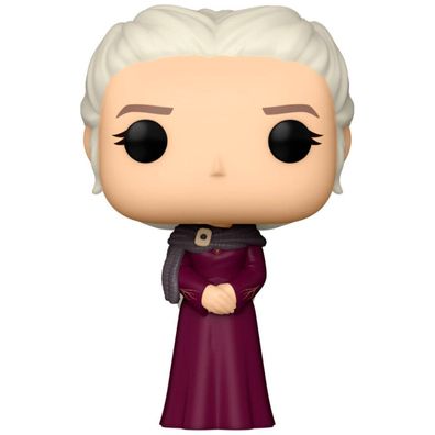 POP-Figur Haus des Drachen 3 Rhaenyra Targaryen