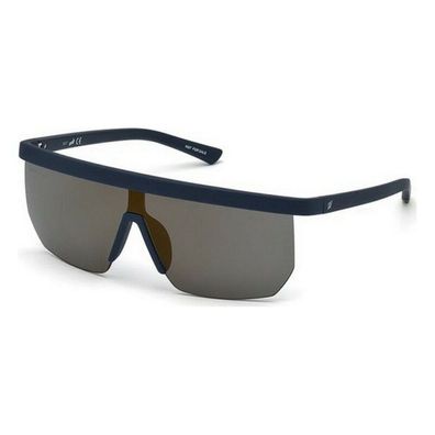 WEB Sunglasses Mod. WE0221 91C 00 00 135