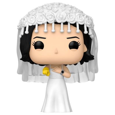 POP-Figur Friends Monica Geller