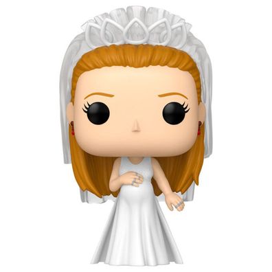 POP-Figur Friends Phoebe Buffay