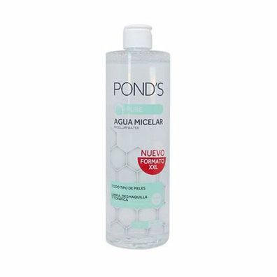 Pond's Eau Micellaire 500ml