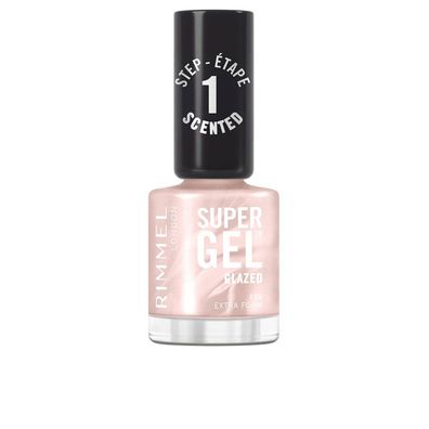 SUPER GEL Nagellack #116 -Extra Foam 12 ml