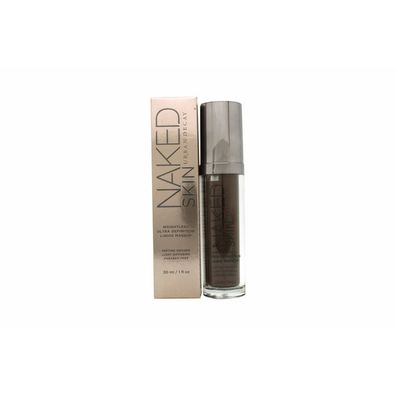 Urban Decay Naked Liquid Foundation 30ml - 12.5