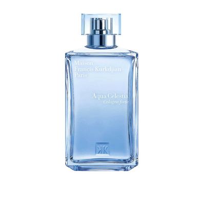 Aqua Celestia Cologne Forte - EDP - Inhalt: 200 ml