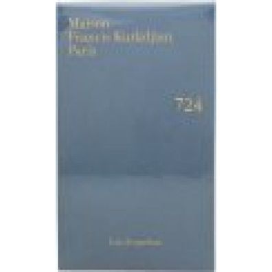 724 - EDP - Inhalt: 70 ml