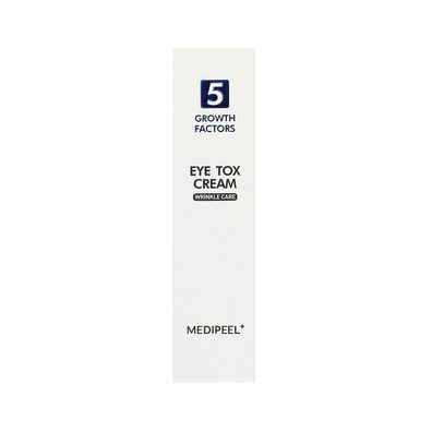 Medipeel+ Medipeel+ Eye Tox Cream Wrinkle Care 40 ml