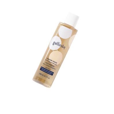 Gallinée Prebiotic Face Vinegar 200ml