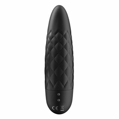 eis. de Satisfyer Ultra Power Bullet 5 Vibrator