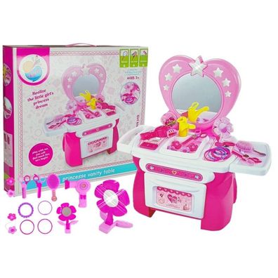 Lean Toys Toilette Beauty Set Haarschmuck