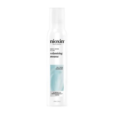 Schaum für mehr Haarvolumen ( olumising Foam) 200 ml