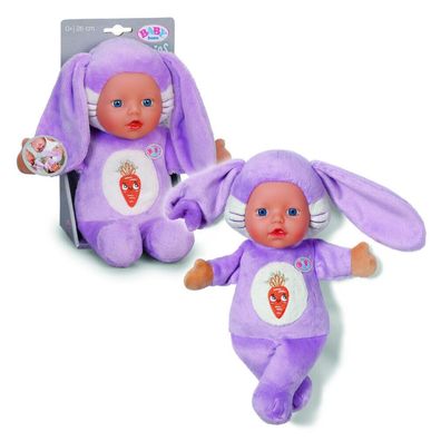 BABY born for babies Funny Hase 26cm