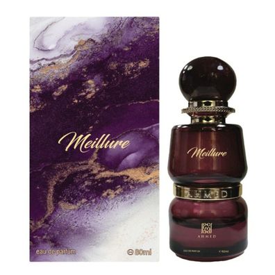 Meillure - EDP - Inhalt: 80 ml