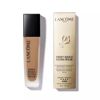 Lancôme Teint Idôle Ultra Wear Foundation