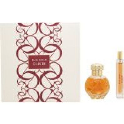 Elie Saab Elixir EDP 50 ml + EDP MINI 10 ml