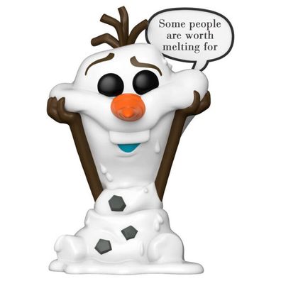 POP-Figur Disney Die Eiskönigin Olaf