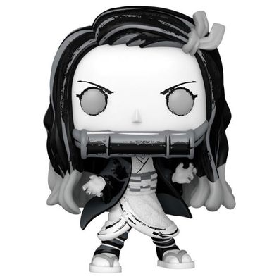 POP-Figur Dämonentöter Kimetsu no Yaiba Nezuko Kamado