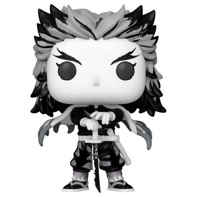POP-Figur Dämonentöter Kimetsu no Yaiba Kyojuro Rengoku