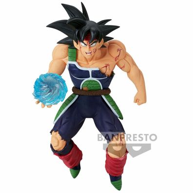 Dragon Ball Z Bardock G× ateria Figur 14cm