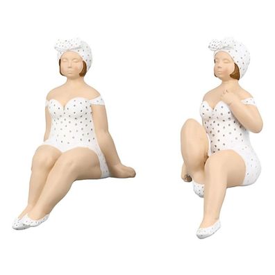 Gilde Handwerk, Deko, Becky, Figur, Dekoration