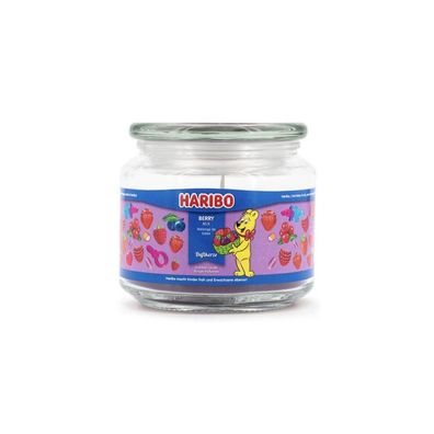 Duftkerze Haribo Berry Mix - 300g