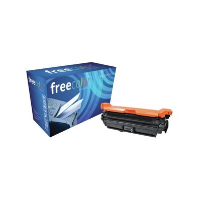 Freecolor Toner Canon CE250X (2645B002) black 10500 Seiten remanufactured