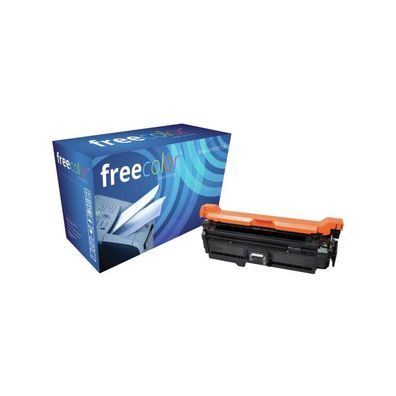 Freecolor Toner Canon CE250A (2644B002) black 5000 Seiten remanufactured
