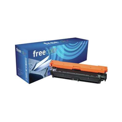 Freecolor Toner HP CE740A black 7000 Seiten remanufactured