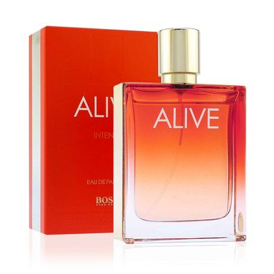 Hugo Boss Boss Alive Intense Eau de Parfum für Frauen 50 ml
