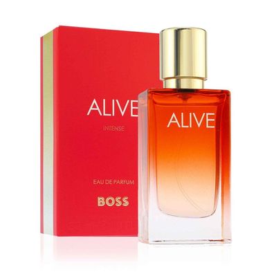 Hugo Boss Boss Alive Intense Eau de Parfum für Frauen 30 ml