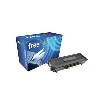 Freecolor Toner Brother TN-3130 black 3500 Seiten remanufactured
