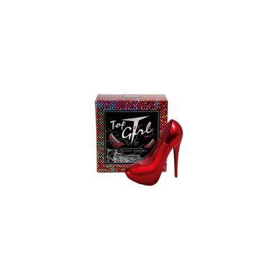 Aqc Lady Secret Red Edt Spray 100 Ml