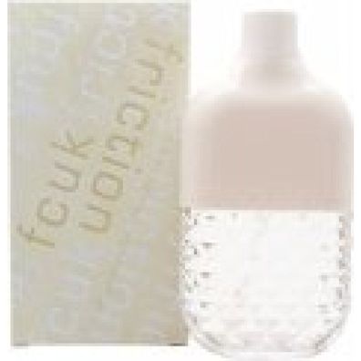 FCUK Friction Her Eau de Parfum 100ml Spray