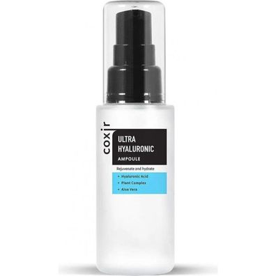 Coxir Ultra Hyaluron-Ampulle 50 ml